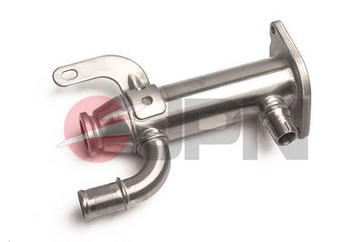 Aušintuvas, išmetamųjų dujų recirkuliacija