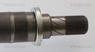 Hnací hřídel TRISCAN 8540 11590