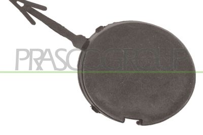 KLAPPE ABSCHLEPPHAKEN