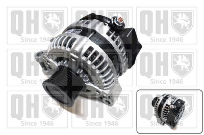 Генератор QUINTON HAZELL QRA3085 для LAND ROVER RANGE ROVER