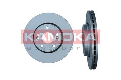 Brake Disc 103078