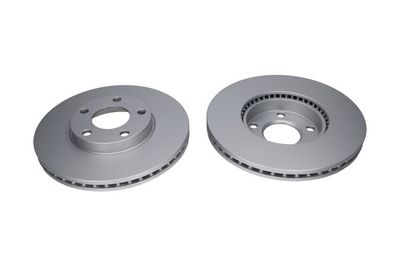 Kavo Parts Stabdžių diskas