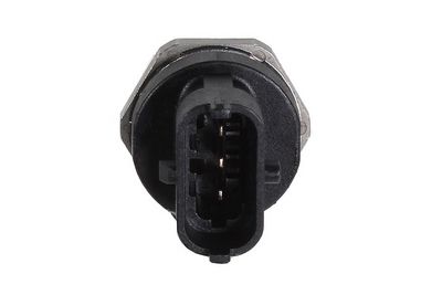 Sensor, brændstoftryk METZGER 0906538