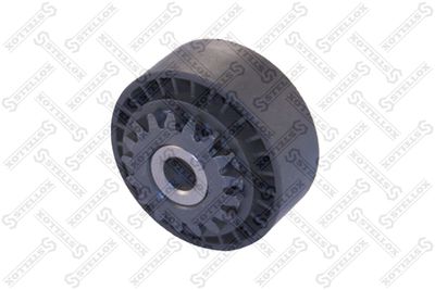 обтящна ролка, пистов ремък STELLOX 03-40306-SX