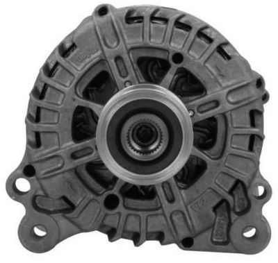 GENERATOR / ALTERNATOR ACAUTO ACCBA5855 1