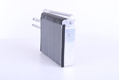 VERDAMPFER KLIMAANLAGE NISSENS 92177 15