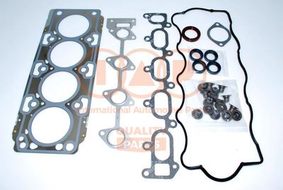 Комплект прокладок, головка цилиндра IAP QUALITY PARTS 116-07085 для HYUNDAI TRAJET