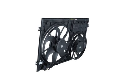 VENTILATOR RADIATOR NRF 47941 20