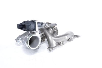 LADER AUFLADUNG BTS Turbo T918232 32