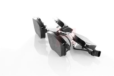 SET PLACUTE FRANA FRANA DISC GH GH412706 21