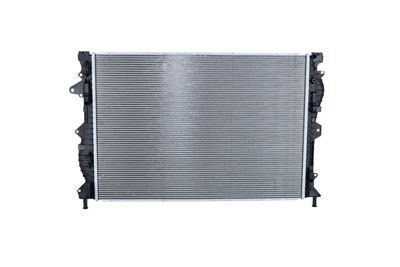 KüHLER MOTORKüHLUNG NRF 550269 24