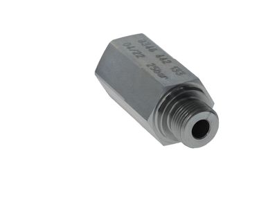 LENKUNGSDäMPFER BOSCH 8346442133 14