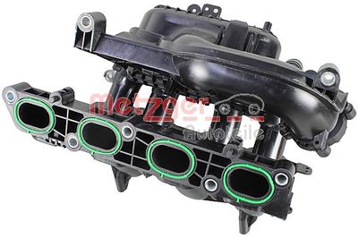 MODUL CONDUCTA ADMISIE METZGER AUTOTEILE 2100078