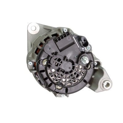 GENERATOR / ALTERNATOR MTR 13047912 3