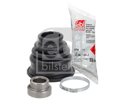 FEBI BILSTEIN Gofruotoji membrana, kardaninis velenas