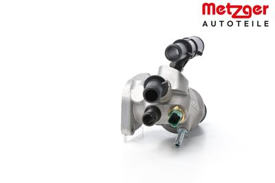 TERMOSTAT LICHID RACIRE METZGER AUTOTEILE 4006265 13