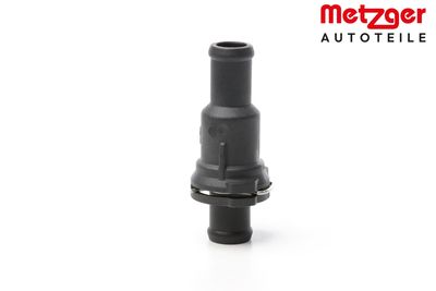 THERMOSTAT KüHLMITTEL METZGER AUTOTEILE 4006221 18