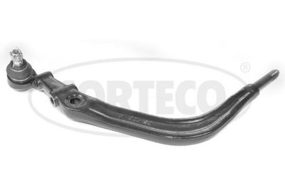 LENKER RADAUFHäNGUNG