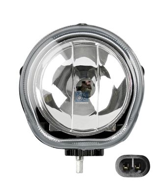Фара дальнего света DT Spare Parts 7.25062