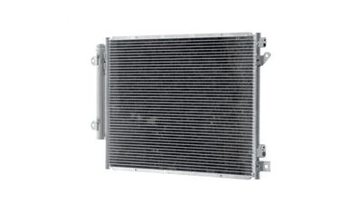 CONDENSATOR CLIMATIZARE MAHLE AC1025000S 32