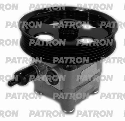 Гидравлический насос, рулевое управление PATRON PPS1169 для VOLVO S60