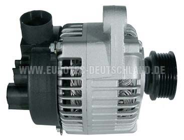 GENERATOR EUROTEC 12042010 1