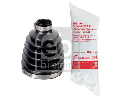 FEBI BILSTEIN Faltenbalgsatz, Antriebswelle