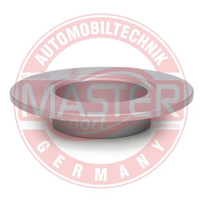 DISC FRANA MASTER-SPORT GERMANY 24011002091PRPCSMS 2
