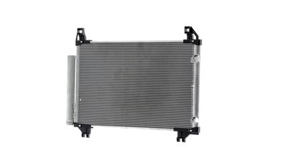 CONDENSATOR CLIMATIZARE MAHLE AC800000S 13