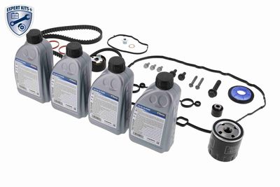 ZAHNRIEMENSATZ VAICO V221423 6