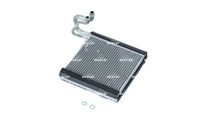 VERDAMPFER KLIMAANLAGE