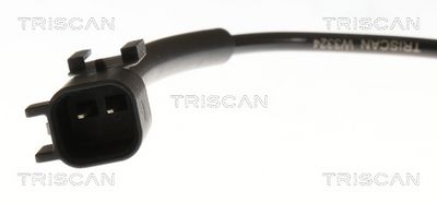 Vorschau Sensor, Raddrehzahl Ansicht 2