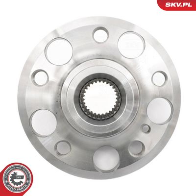Náboj kolesa ESEN SKV 29SKV621