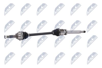 PLANETARA NTY NPWFR034 22