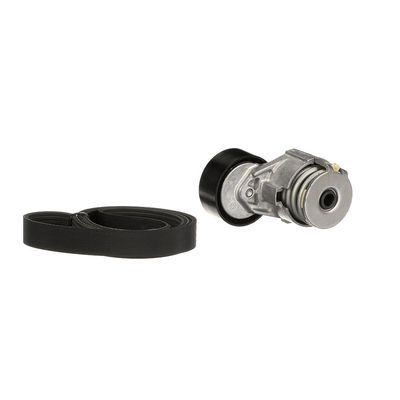 KEILRIPPENRIEMENSATZ GATES K016PK1198 11