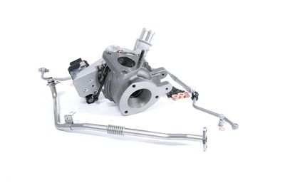 LADER AUFLADUNG BTS Turbo T981483BT 17