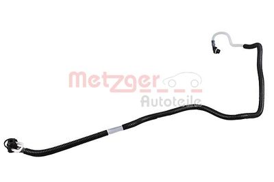Przewód paliwowy METZGER AUTOTEILE 2150145