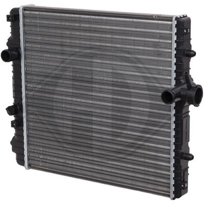 Radiateur