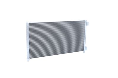 CONDENSATOR CLIMATIZARE NRF 35496 23