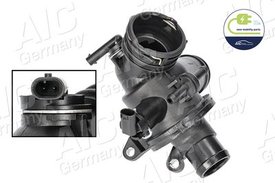 THERMOSTAT KüHLMITTEL AIC 70351