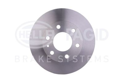 Brake Disc 8DD 355 117-471