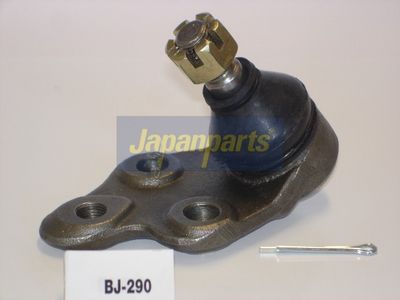 JAPANPARTS Šarnyras / girgždukas