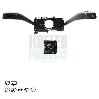 COMUTATOR COLOANA DIRECTIE