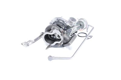 LADER AUFLADUNG BTS Turbo T981121 22