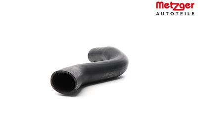 LADELUFTSCHLAUCH METZGER AUTOTEILE 2400747 11