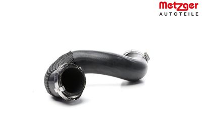 LADELUFTSCHLAUCH METZGER AUTOTEILE 2401008 16