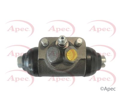 Wheel Brake Cylinder APEC BCY1611