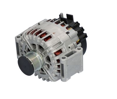 GENERATOR / ALTERNATOR VALEO 200203 6
