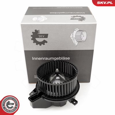 vnitřní ventilátor ESEN SKV 68SKV031