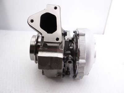 GARRETT 727463-5006S Турбина  для MERCEDES-BENZ E-CLASS (Мерседес Е-класс)
